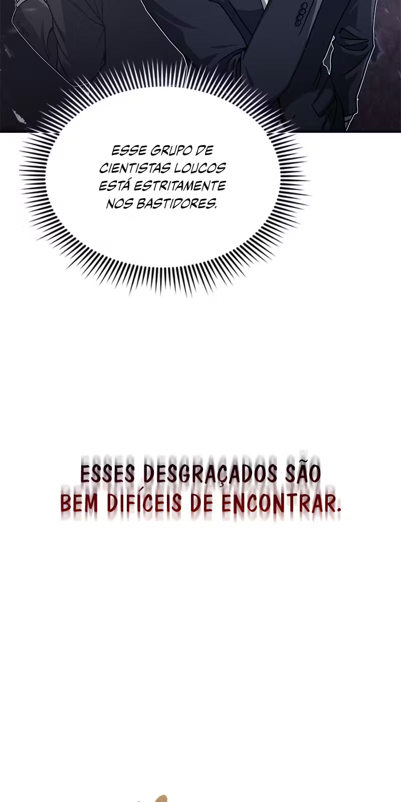Genius of the Unique Lineage Capítulo 103 Página 93