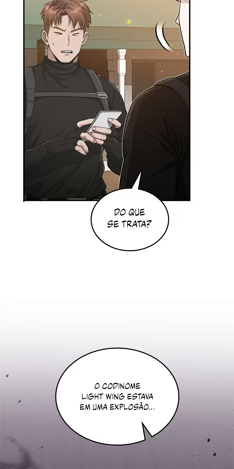 Genius of the Unique Lineage Capítulo 104 Página 23