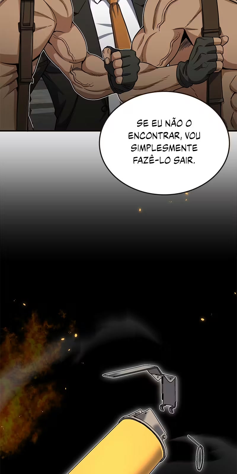 Genius of the Unique Lineage Capítulo 104 Página 41