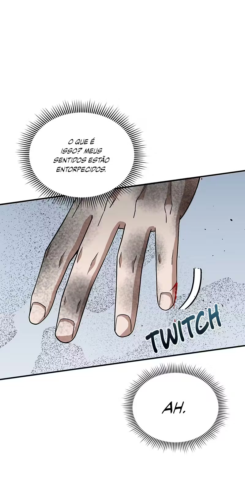 Genius of the Unique Lineage Capítulo 104 Página 69