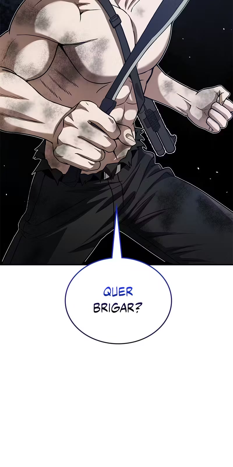 Genius of the Unique Lineage Capítulo 104 Página 75