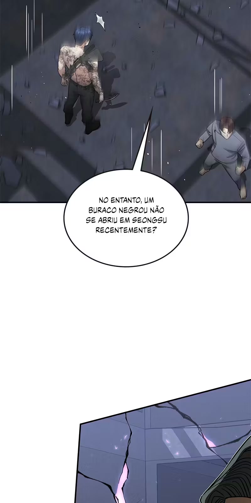 Genius of the Unique Lineage Capítulo 104 Página 85