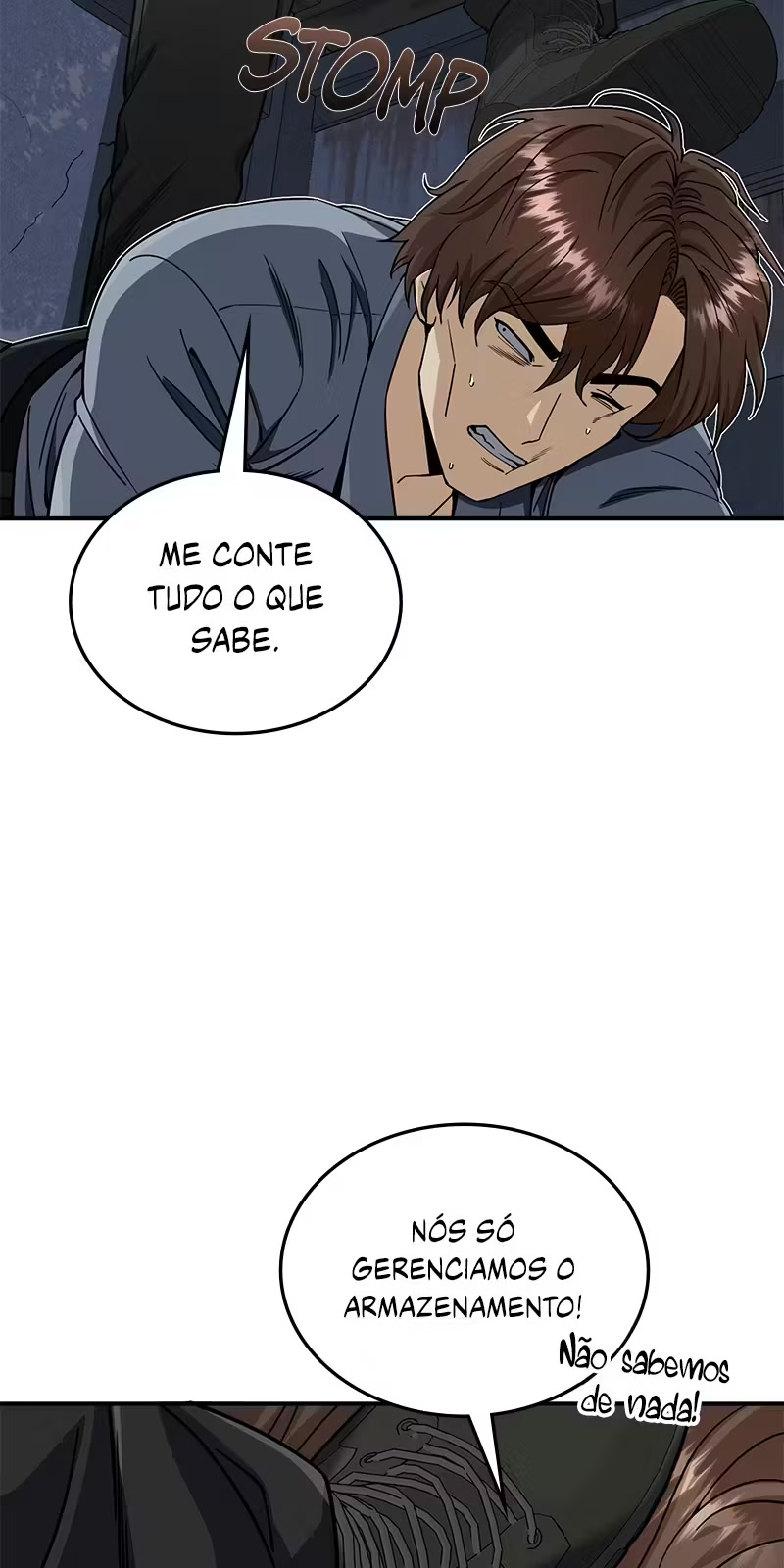 Genius of the Unique Lineage Capítulo 104 Página 9