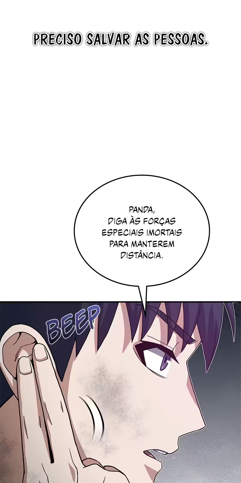 Genius of the Unique Lineage Capítulo 105 Página 12