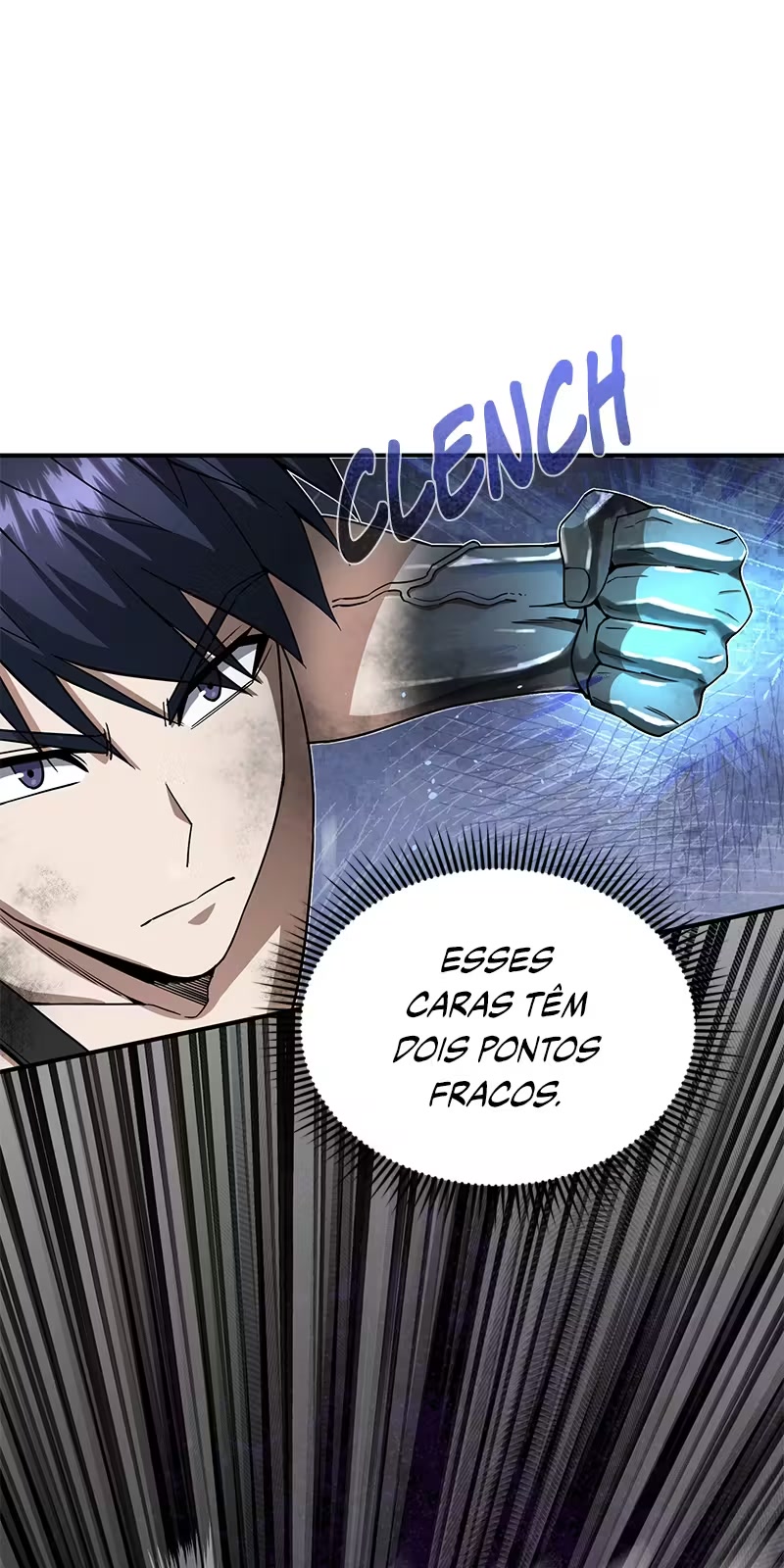 Genius of the Unique Lineage Capítulo 105 Página 18