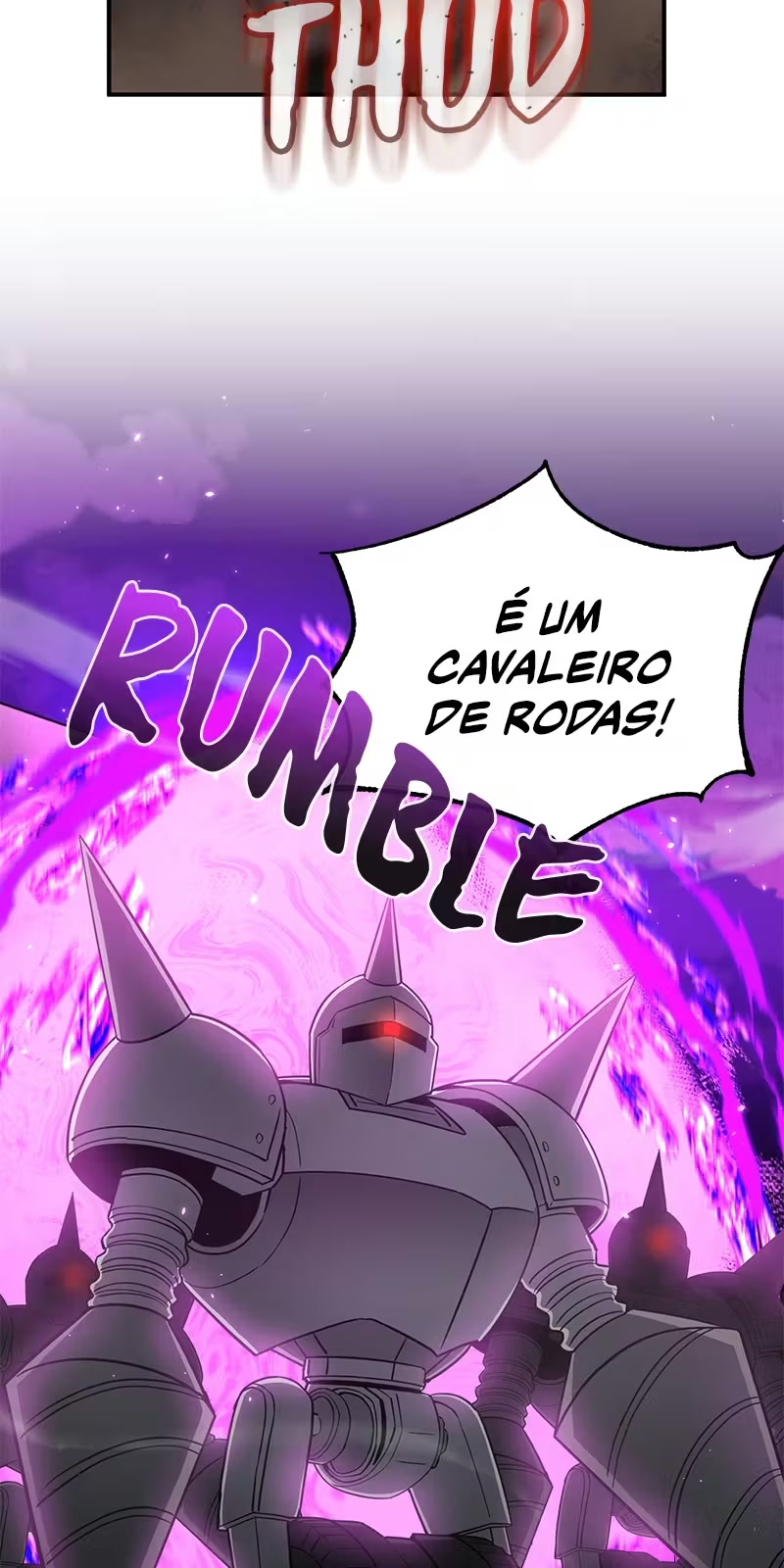 Genius of the Unique Lineage Capítulo 105 Página 23