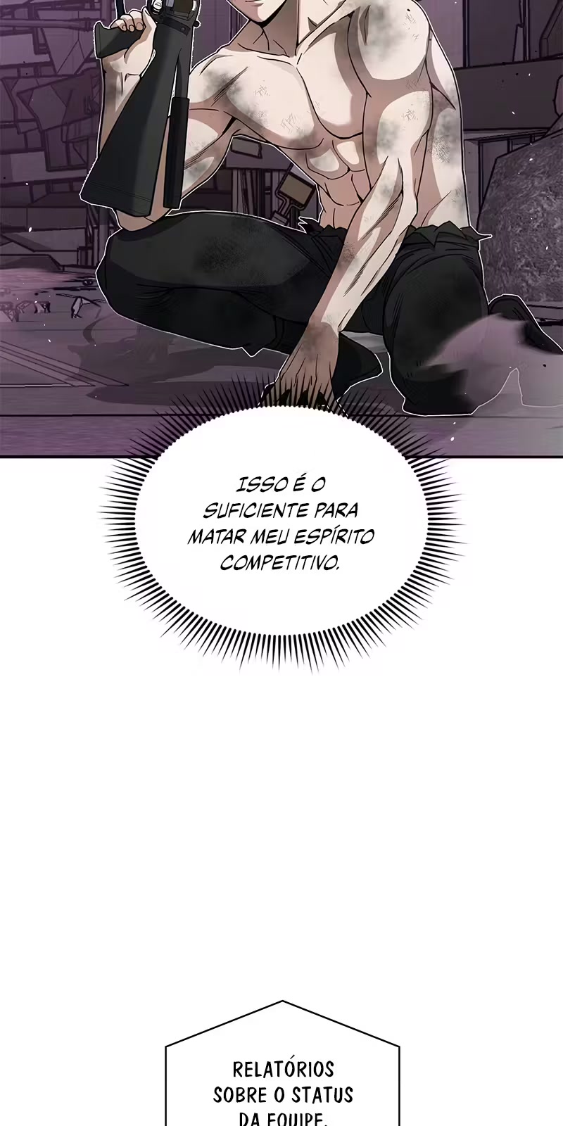 Genius of the Unique Lineage Capítulo 105 Página 41