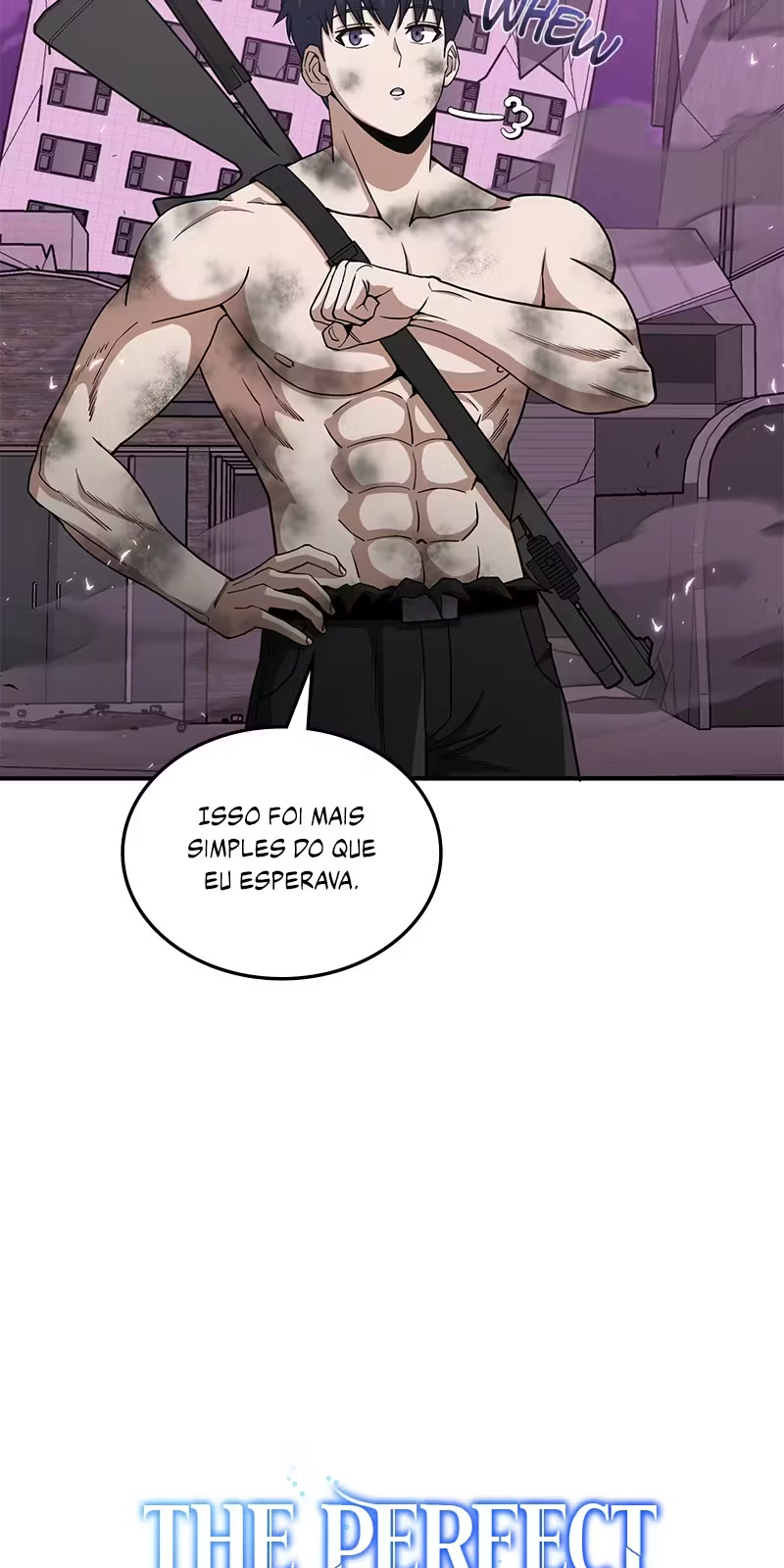 Genius of the Unique Lineage Capítulo 105 Página 44