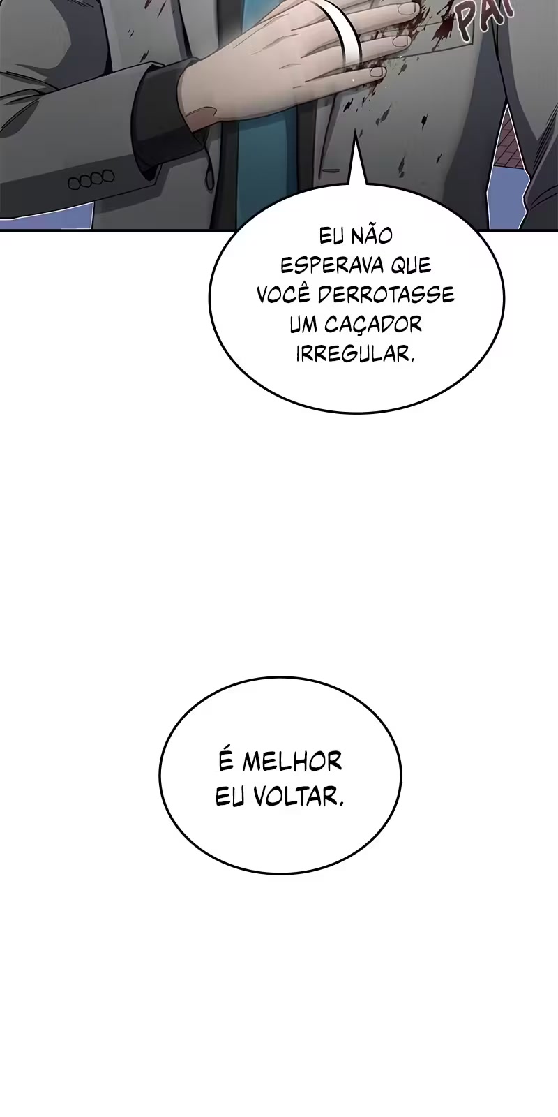 Genius of the Unique Lineage Capítulo 105 Página 5