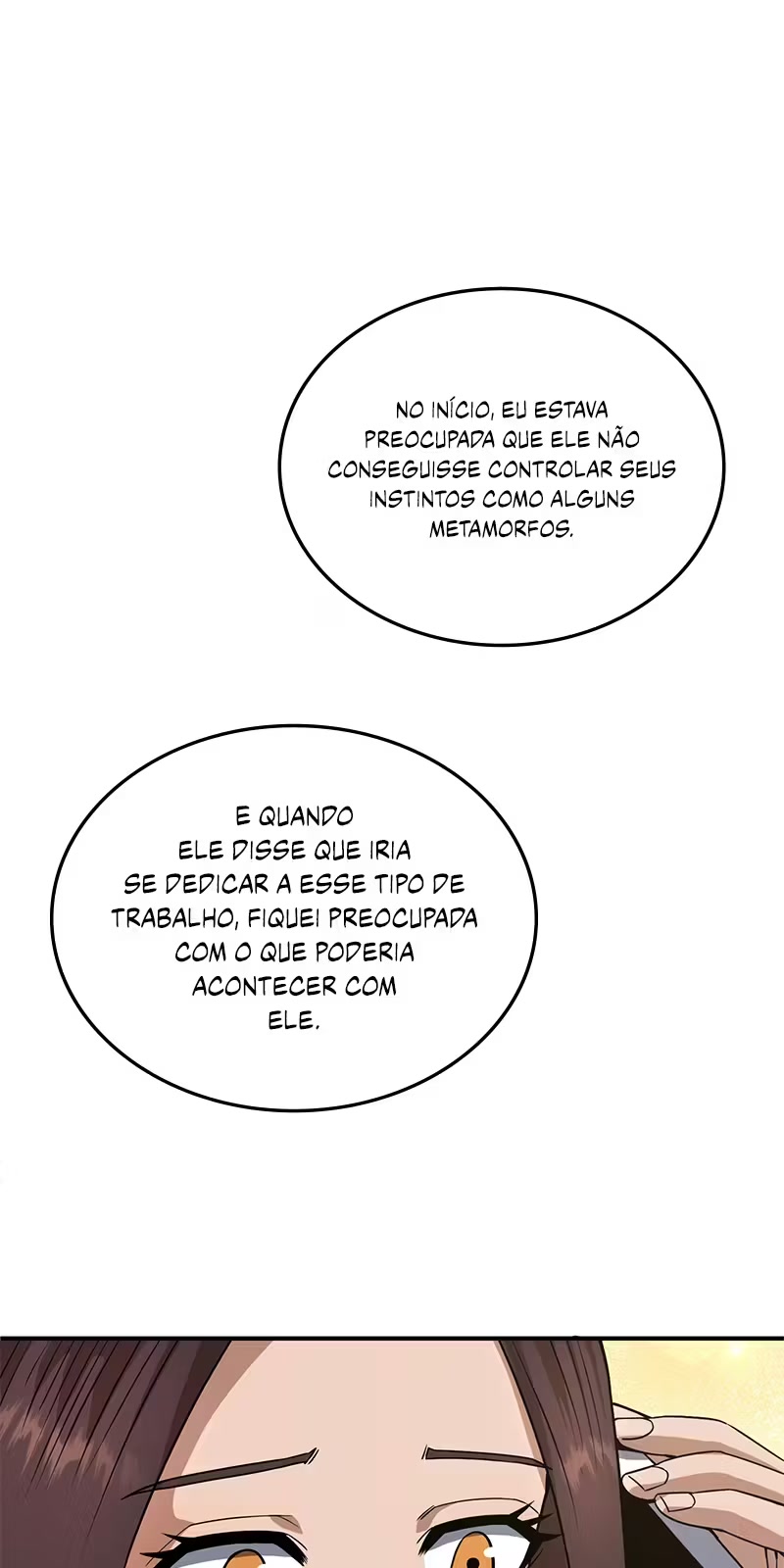 Genius of the Unique Lineage Capítulo 105 Página 56