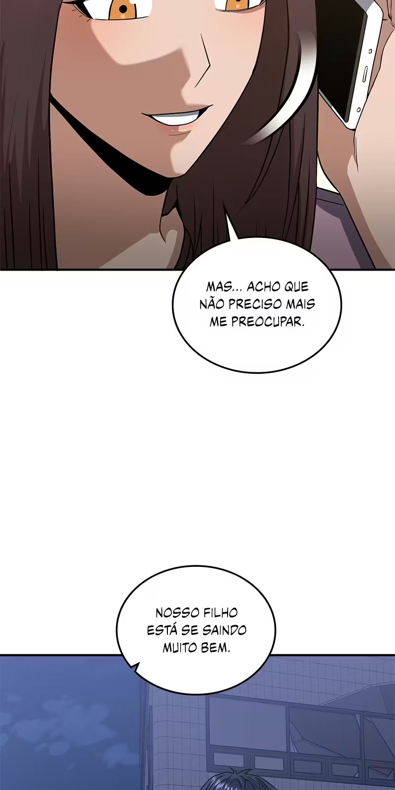 Genius of the Unique Lineage Capítulo 105 Página 57