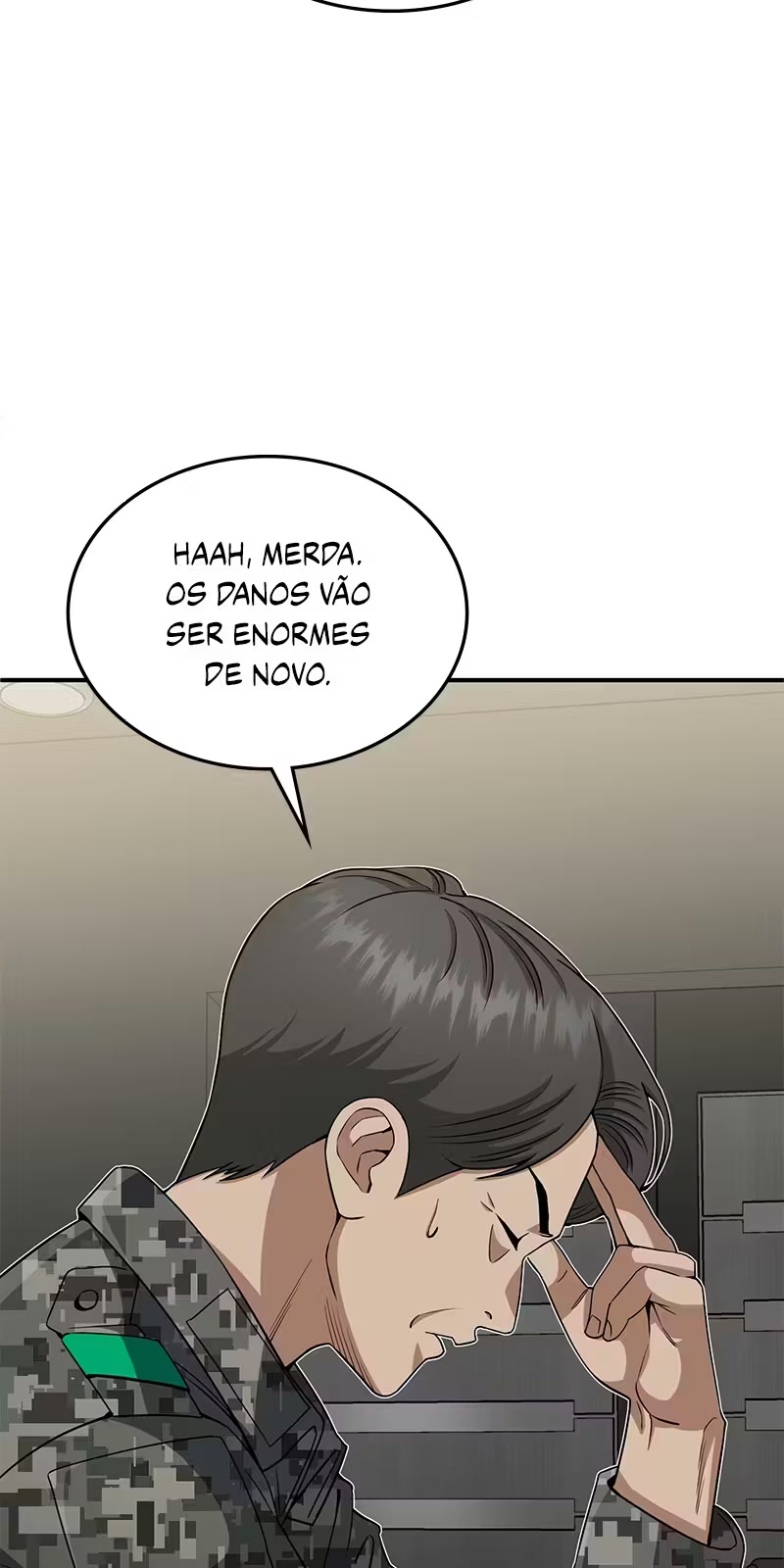 Genius of the Unique Lineage Capítulo 105 Página 86