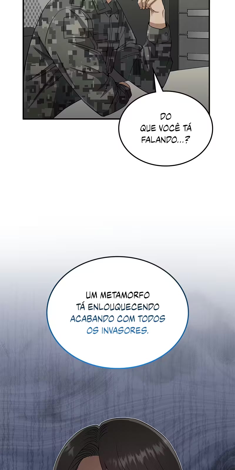 Genius of the Unique Lineage Capítulo 105 Página 88