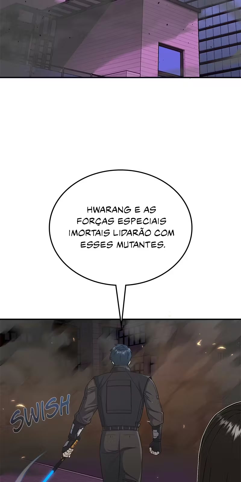 Genius of the Unique Lineage Capítulo 106 Página 10