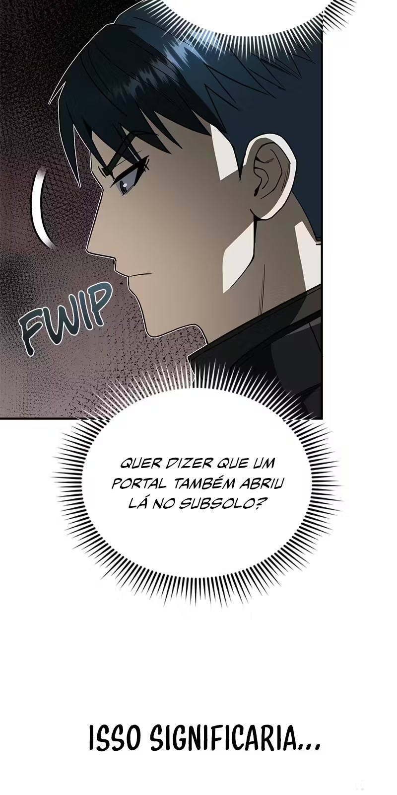 Genius of the Unique Lineage Capítulo 106 Página 3