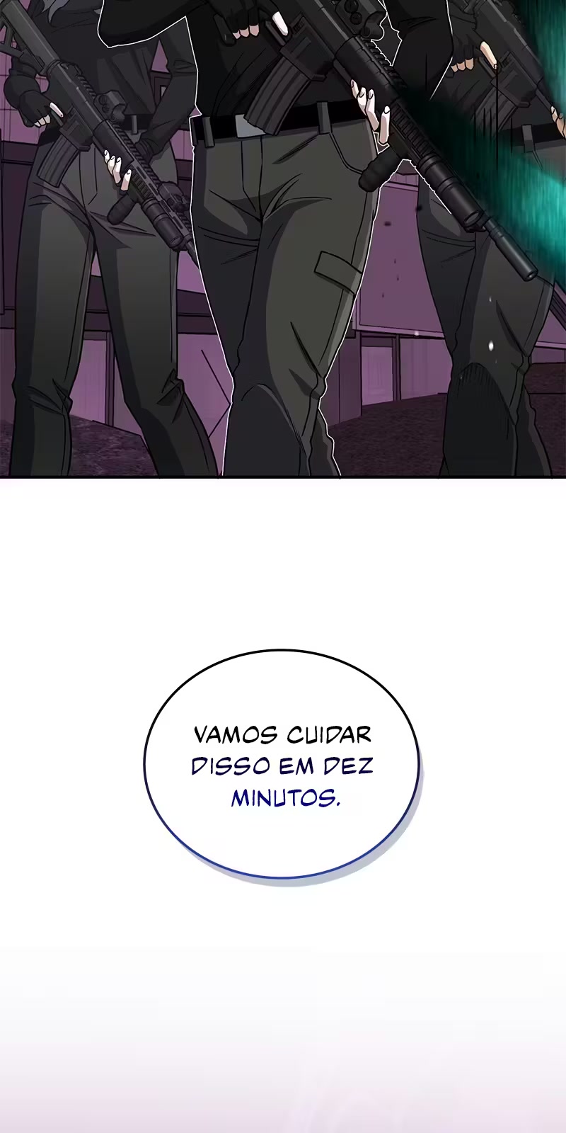 Genius of the Unique Lineage Capítulo 106 Página 30