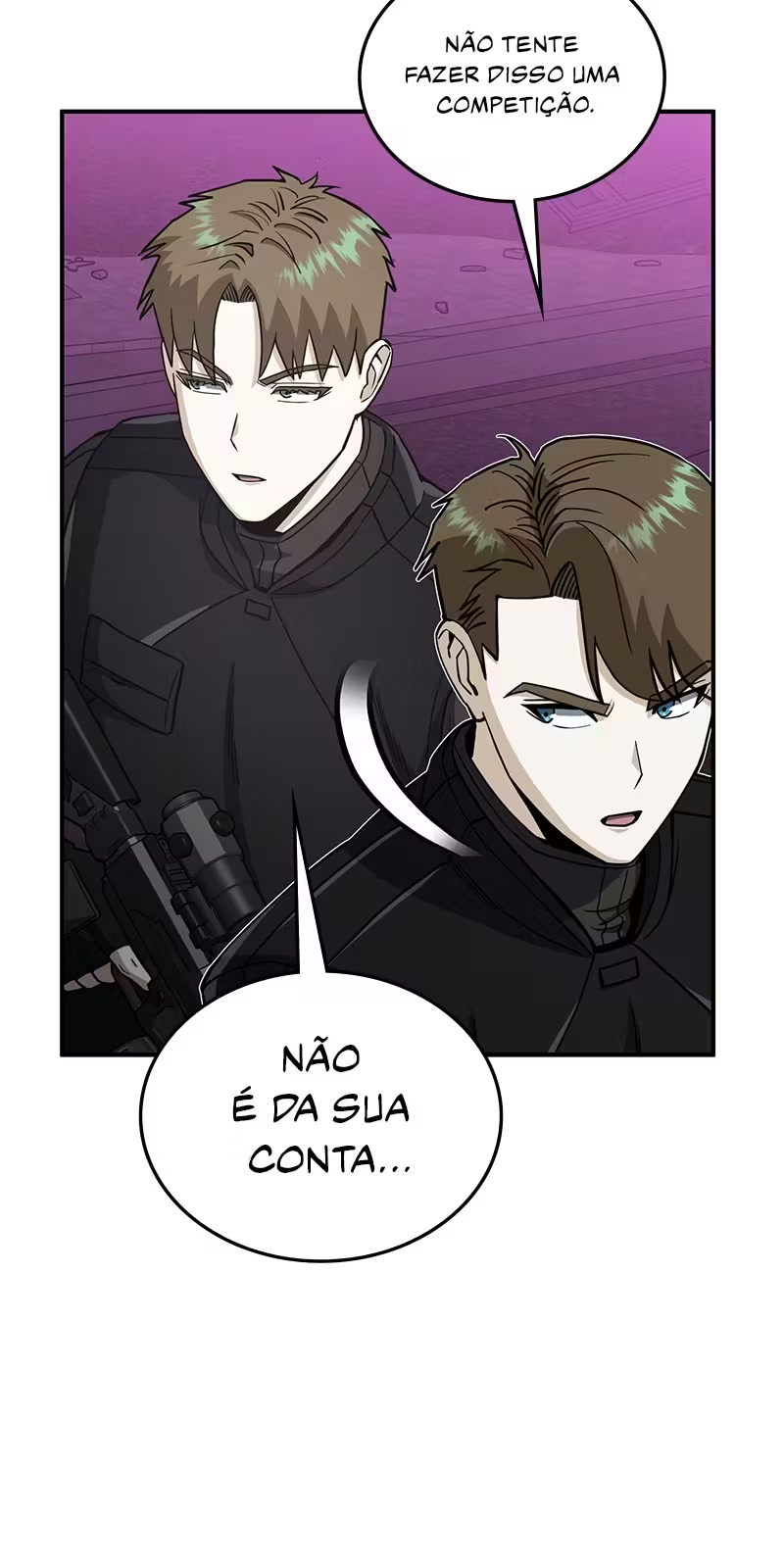 Genius of the Unique Lineage Capítulo 106 Página 62