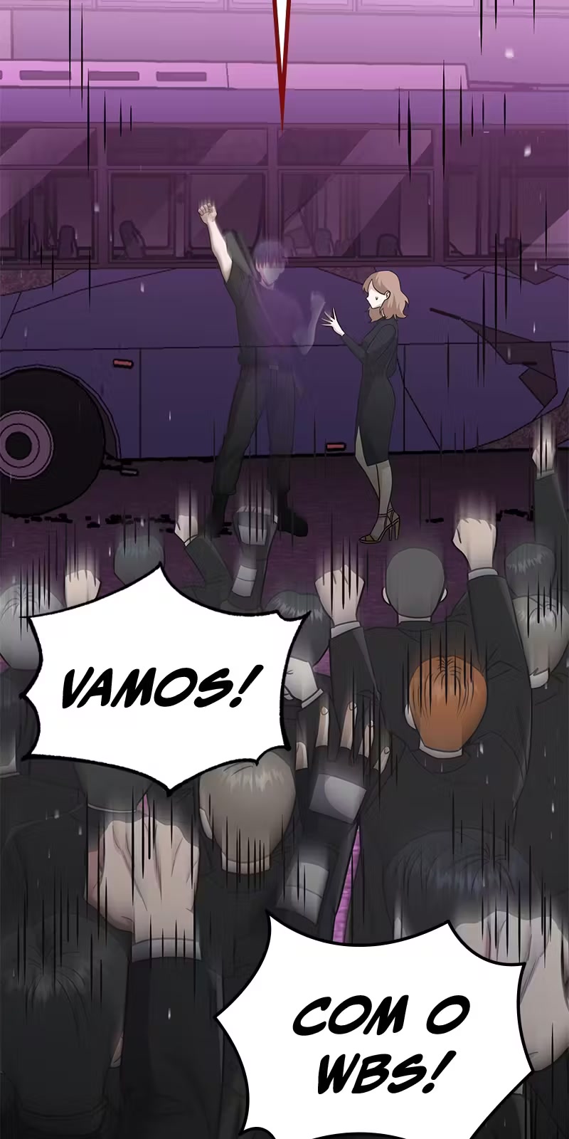 Genius of the Unique Lineage Capítulo 106 Página 69