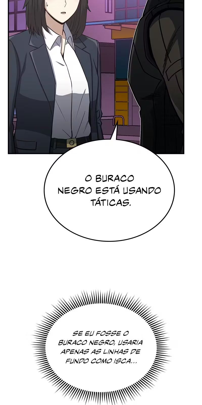 Genius of the Unique Lineage Capítulo 106 Página 7