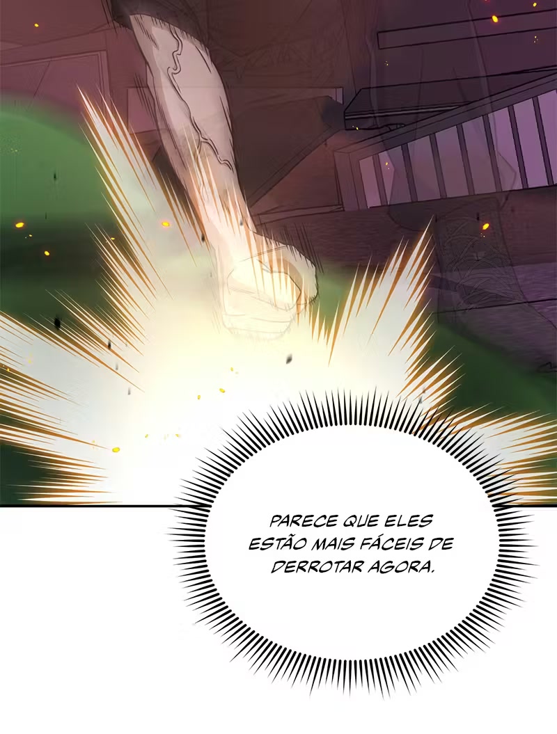 Genius of the Unique Lineage Capítulo 106 Página 76