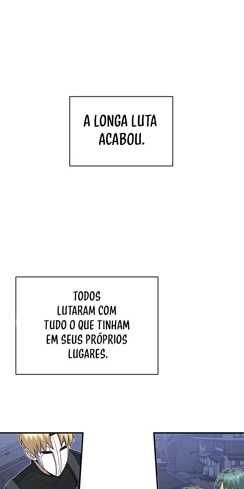 Genius of the Unique Lineage Capítulo 106 Página 92