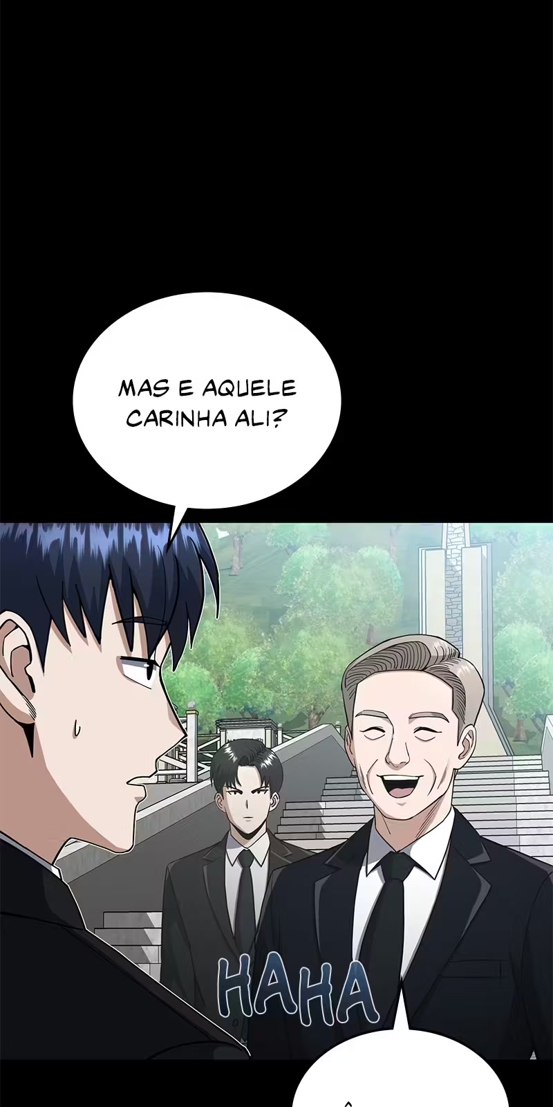 Genius of the Unique Lineage Capítulo 107 Página 16