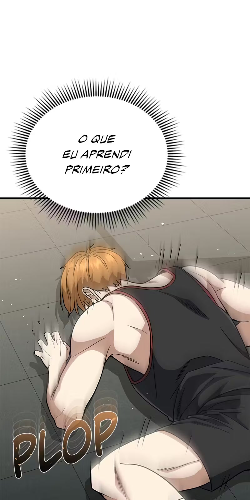 Genius of the Unique Lineage Capítulo 107 Página 34