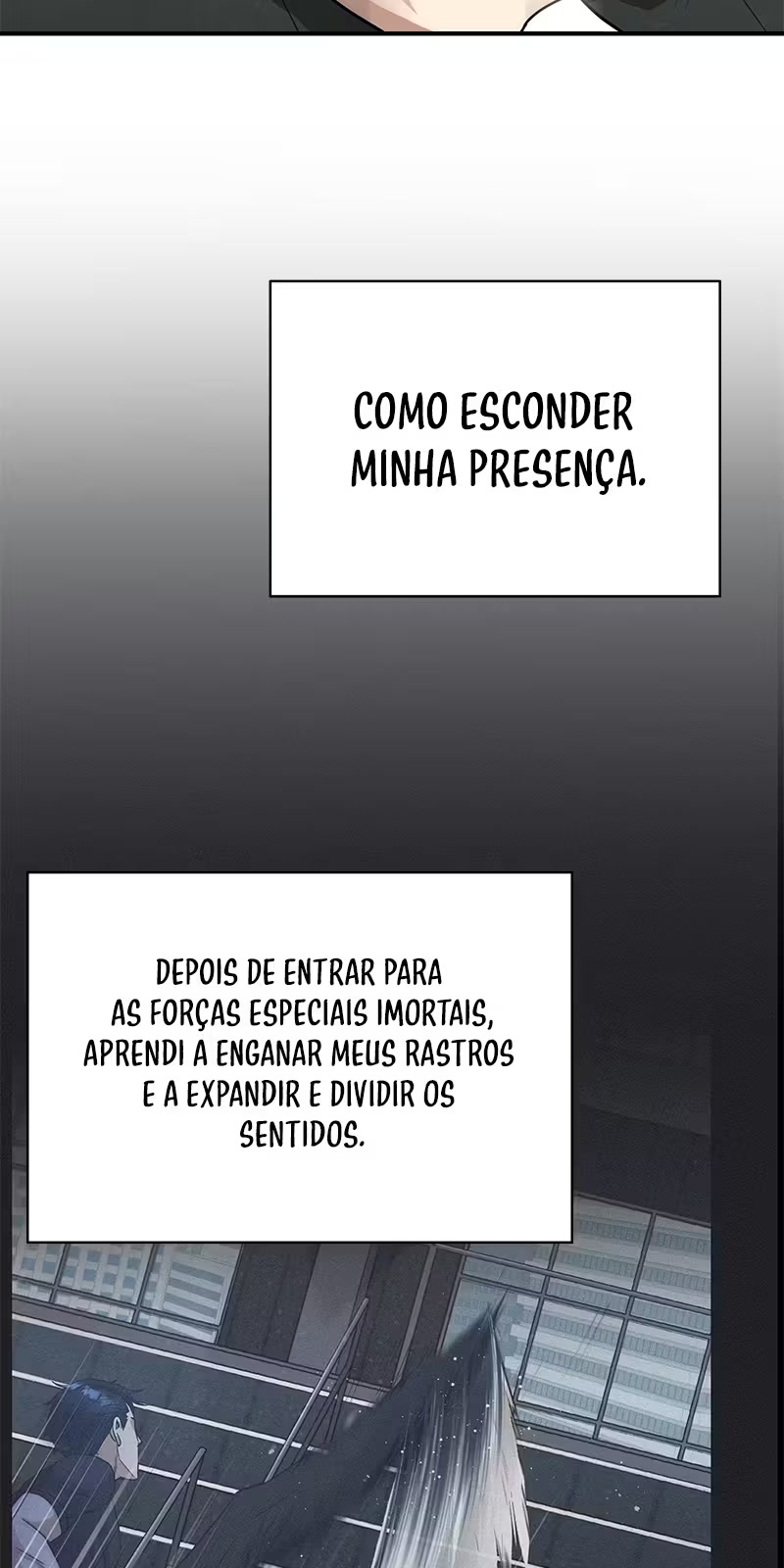 Genius of the Unique Lineage Capítulo 107 Página 35
