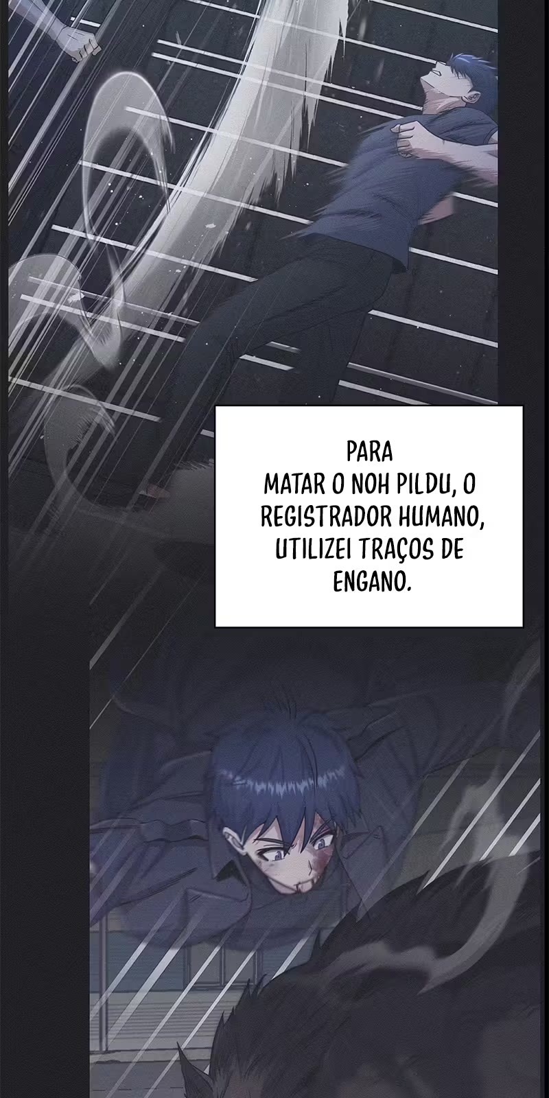 Genius of the Unique Lineage Capítulo 107 Página 36