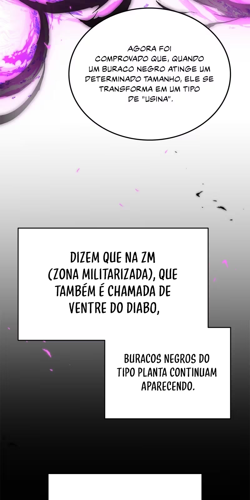 Genius of the Unique Lineage Capítulo 107 Página 4