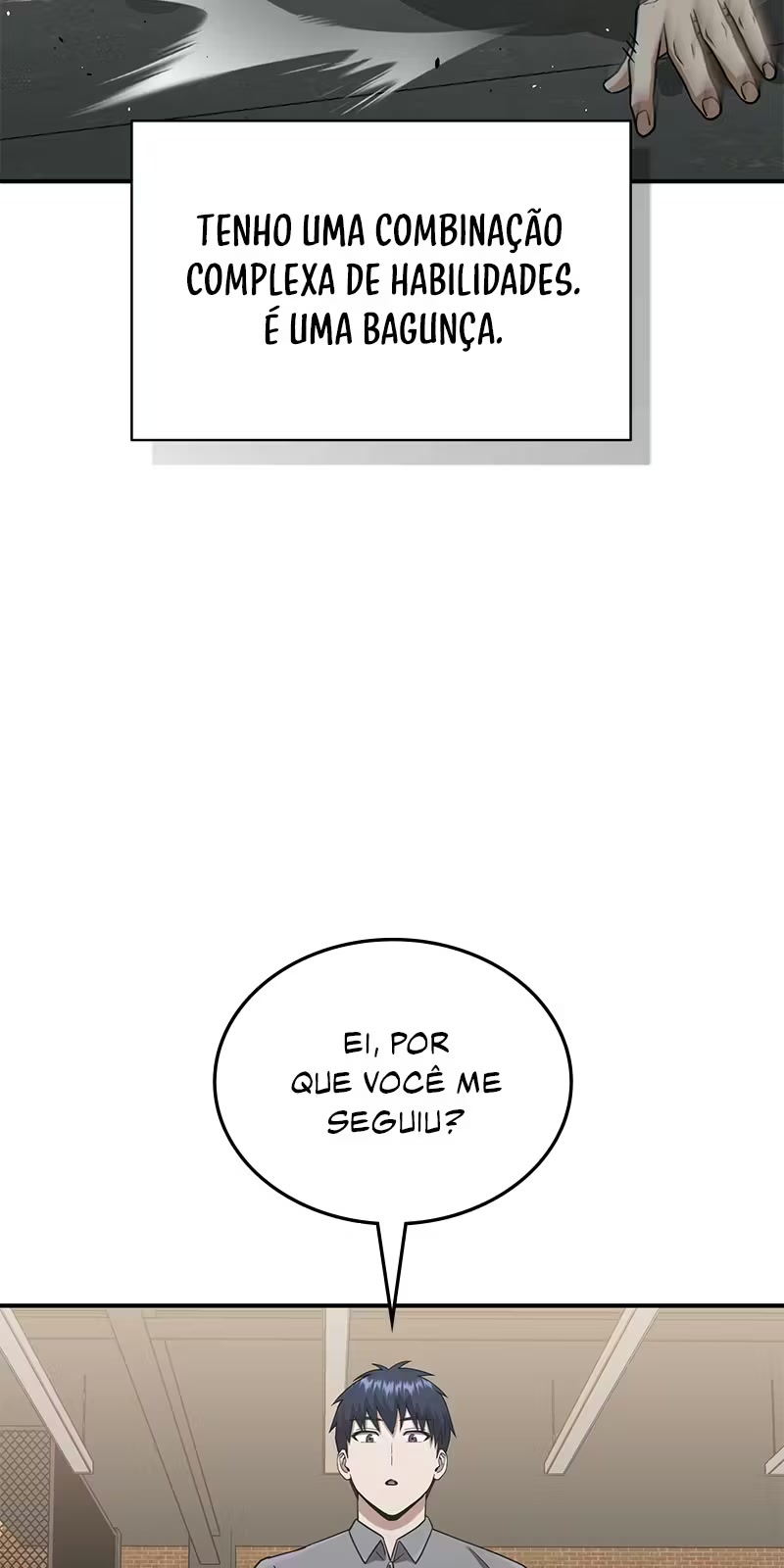Genius of the Unique Lineage Capítulo 107 Página 43