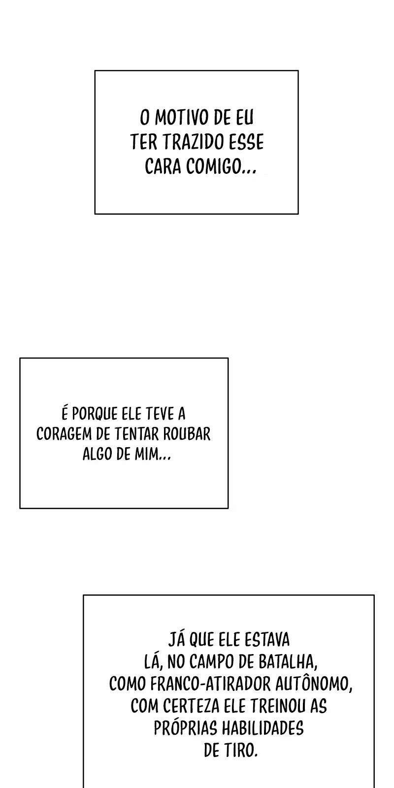 Genius of the Unique Lineage Capítulo 107 Página 46
