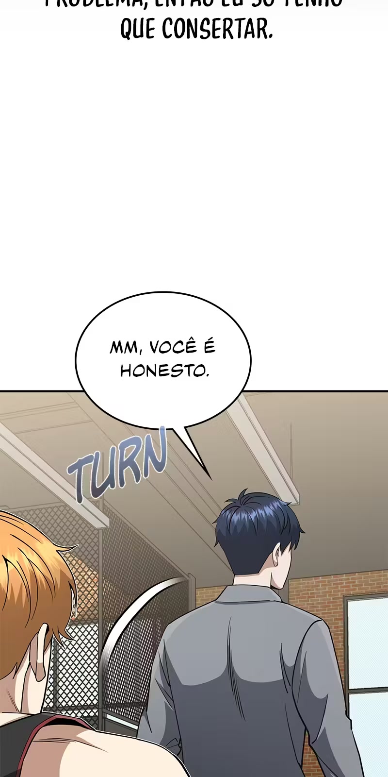 Genius of the Unique Lineage Capítulo 107 Página 51