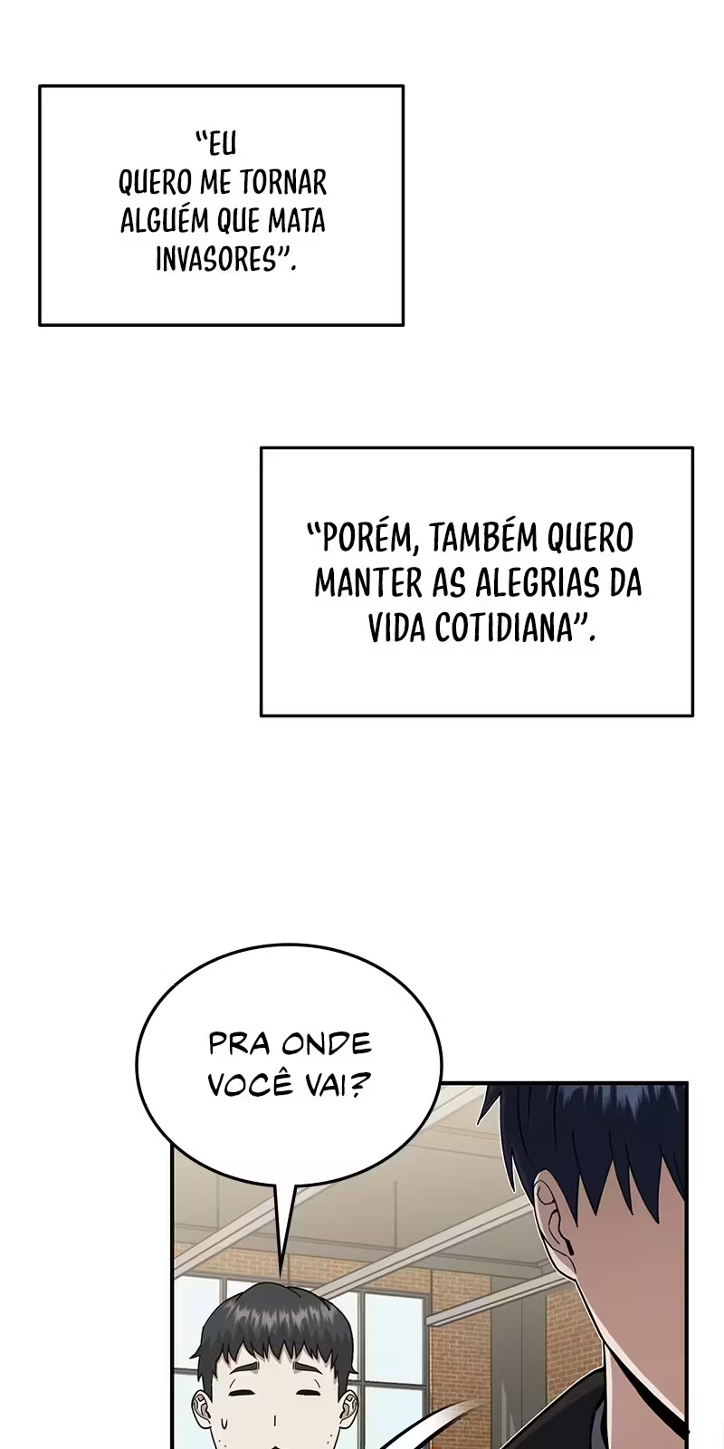 Genius of the Unique Lineage Capítulo 107 Página 53