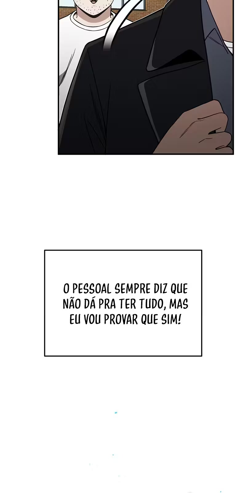 Genius of the Unique Lineage Capítulo 107 Página 54