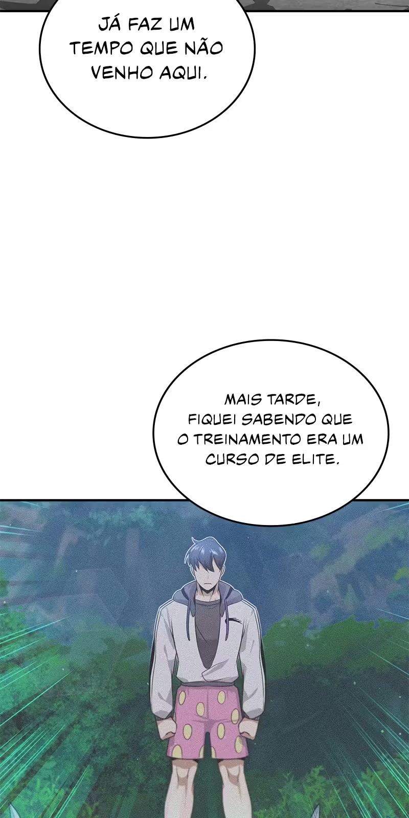 Genius of the Unique Lineage Capítulo 107 Página 60