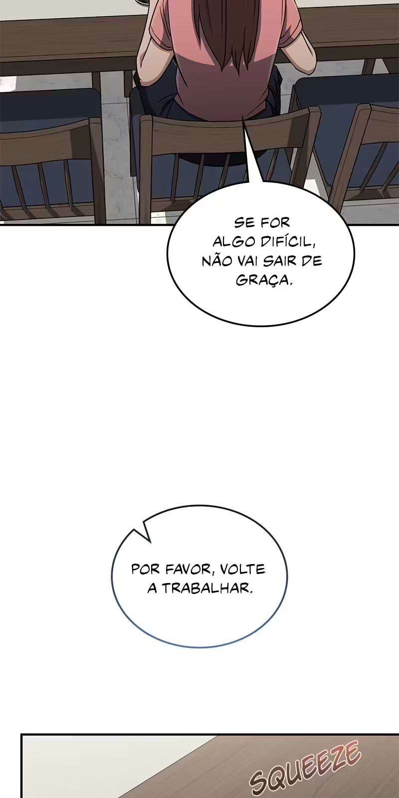 Genius of the Unique Lineage Capítulo 107 Página 81