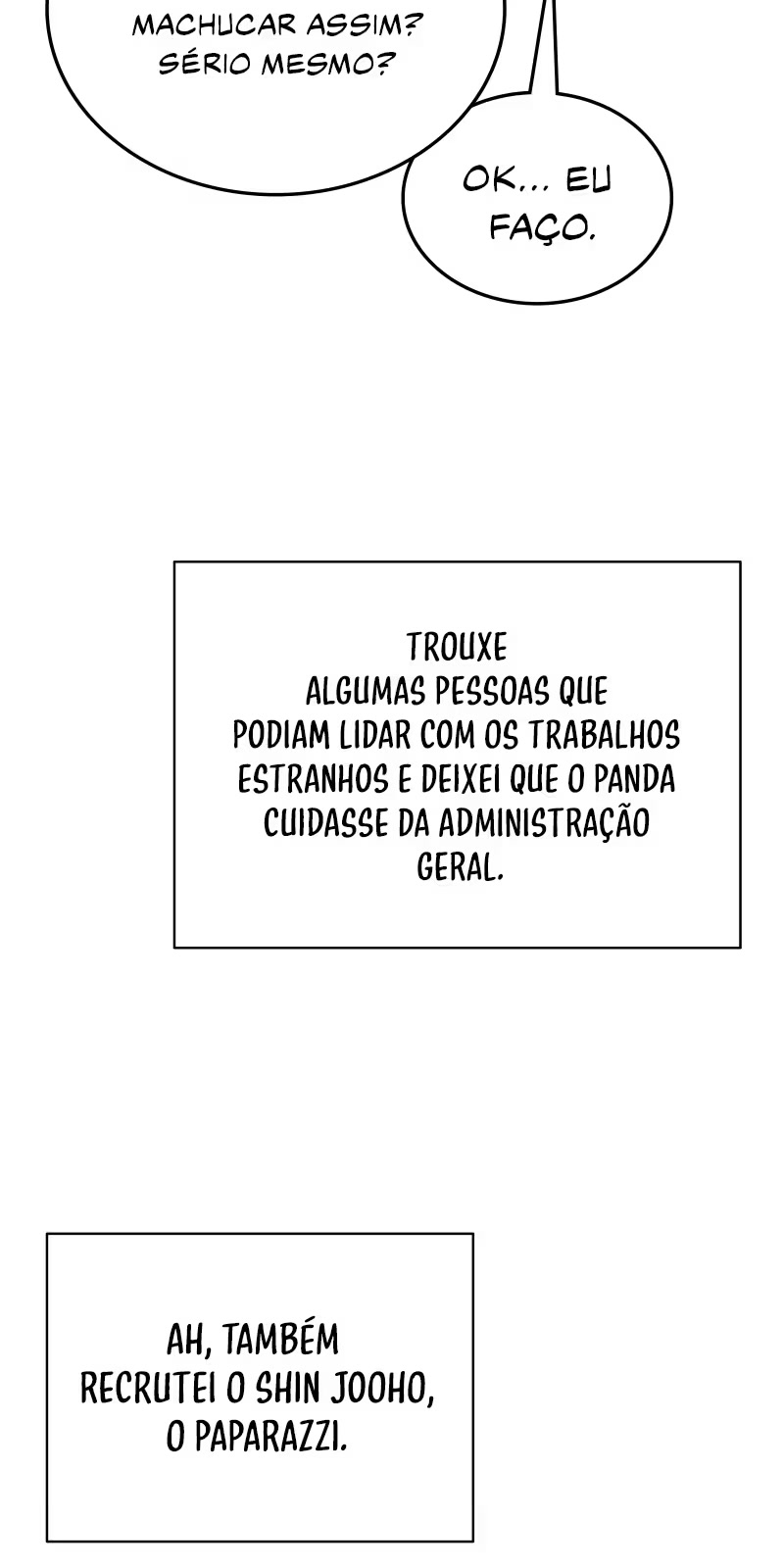 Genius of the Unique Lineage Capítulo 107 Página 93