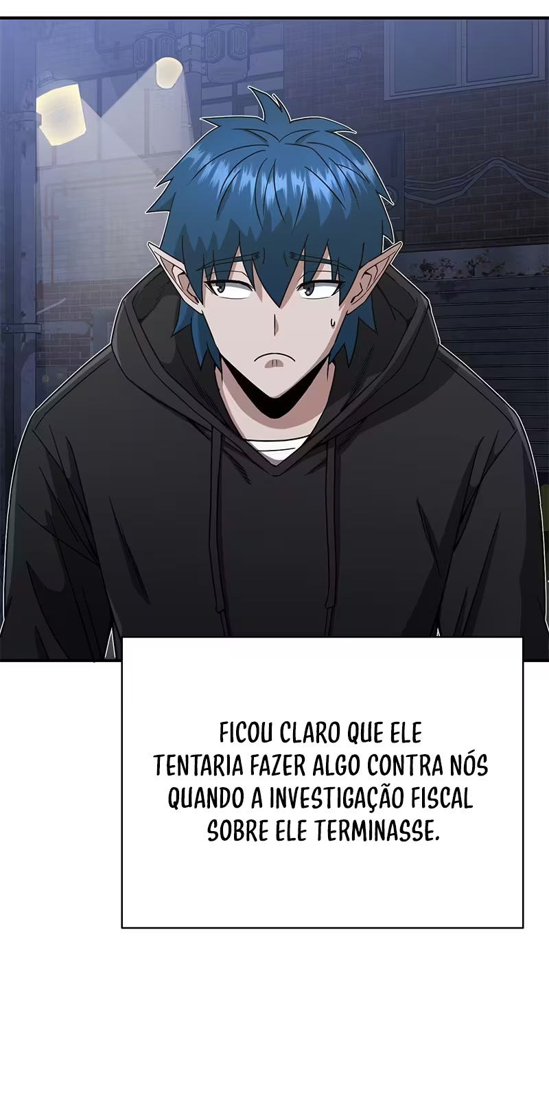 Genius of the Unique Lineage Capítulo 107 Página 94