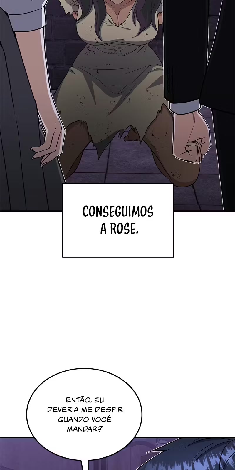 Genius of the Unique Lineage Capítulo 107 Página 96