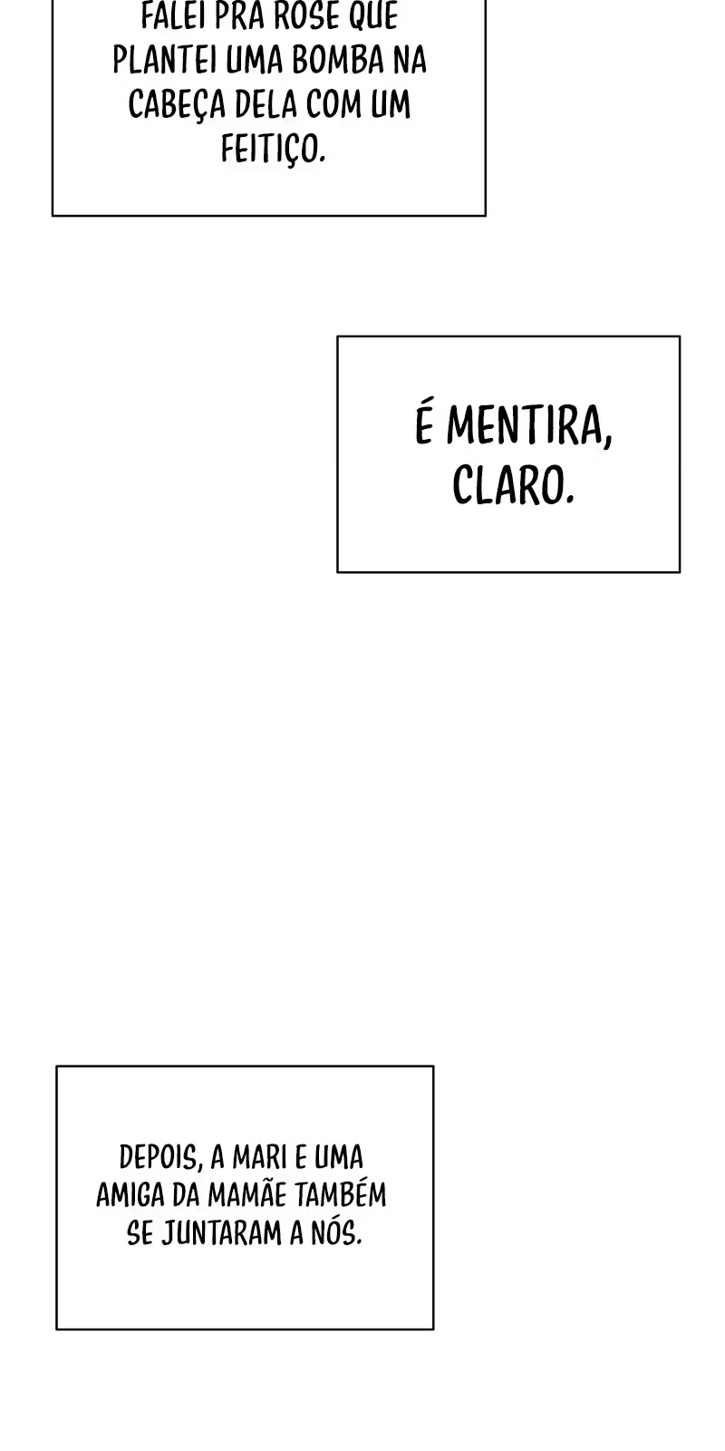 Genius of the Unique Lineage Capítulo 107 Página 98