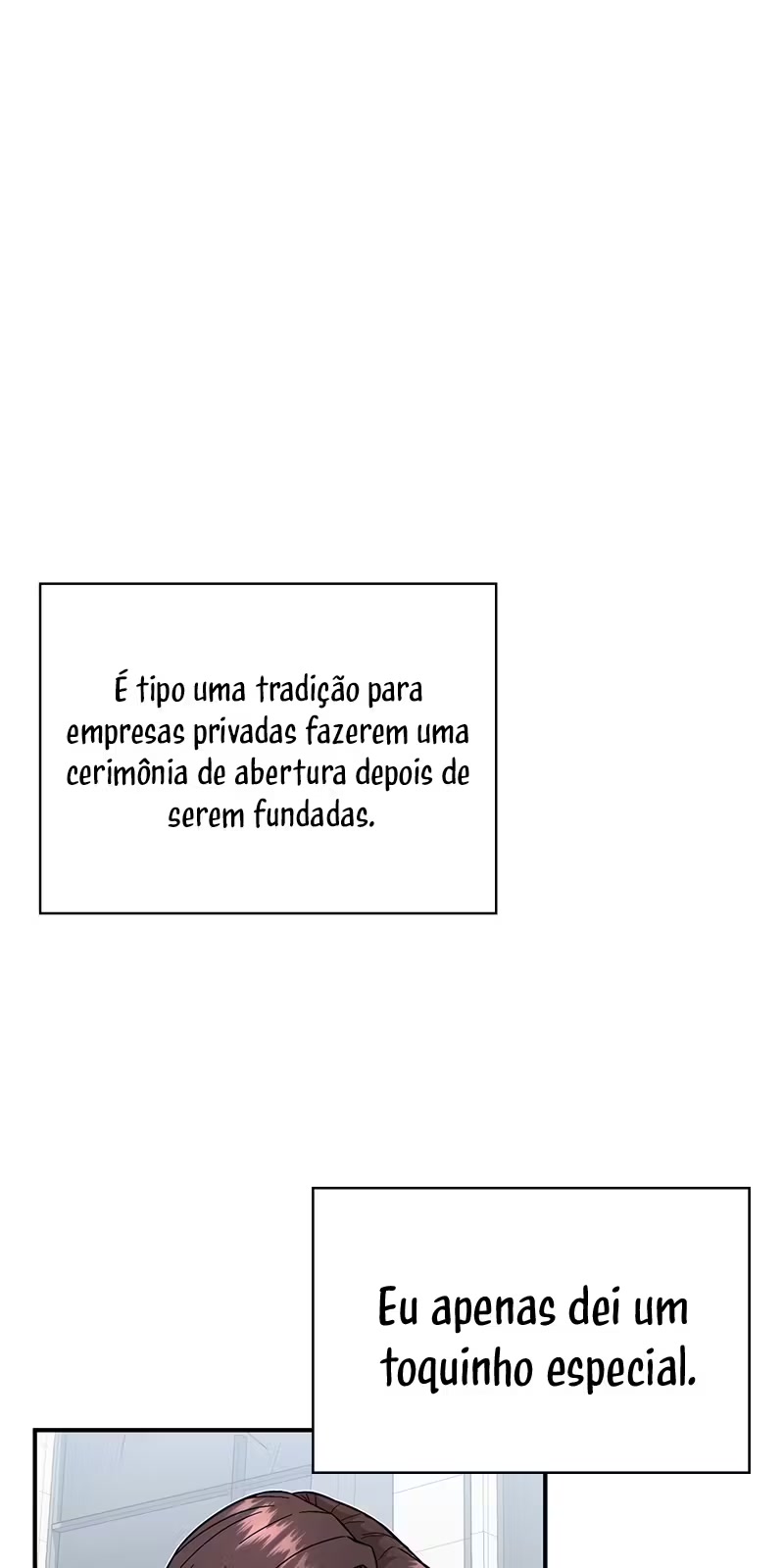 Genius of the Unique Lineage Capítulo 108 Página 1