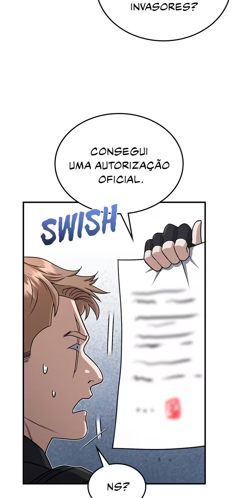 Genius of the Unique Lineage Capítulo 108 Página 23