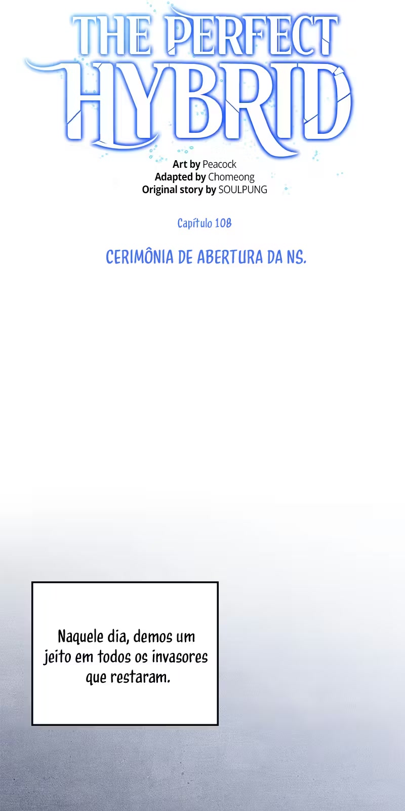 Genius of the Unique Lineage Capítulo 108 Página 27