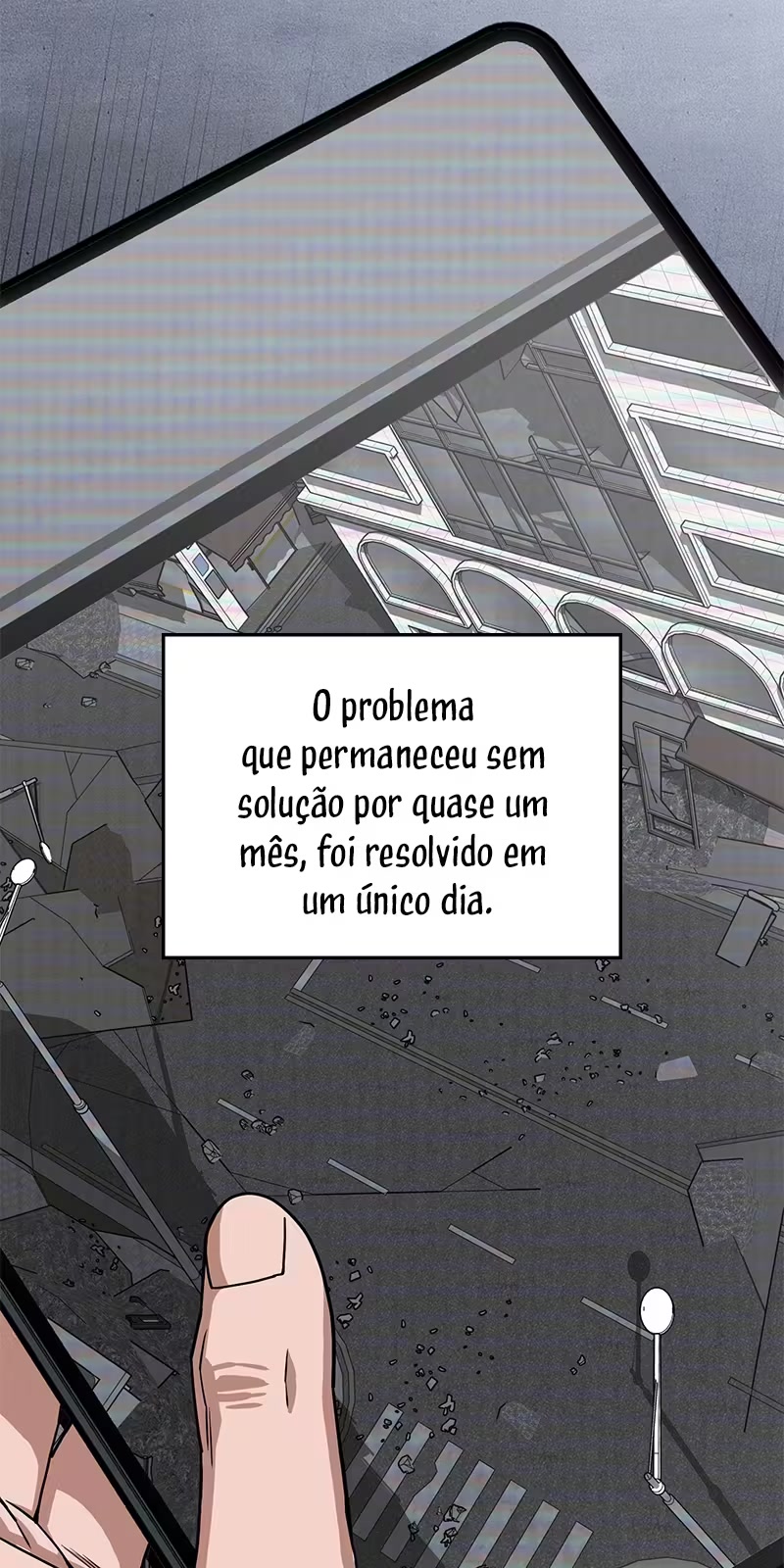 Genius of the Unique Lineage Capítulo 108 Página 28