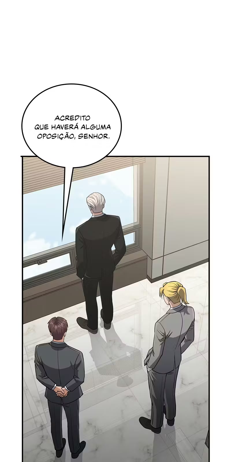 Genius of the Unique Lineage Capítulo 108 Página 31