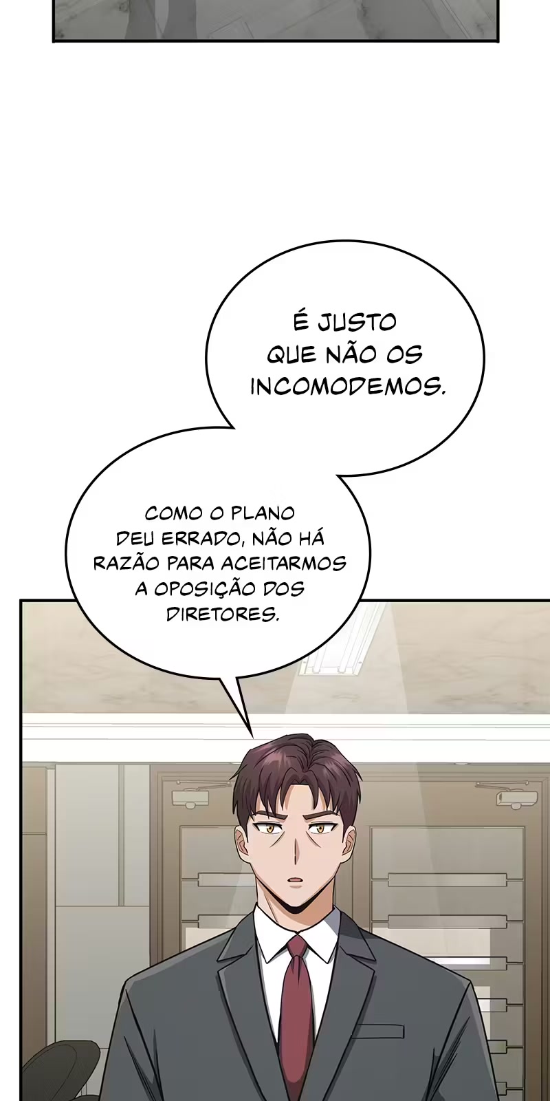 Genius of the Unique Lineage Capítulo 108 Página 32
