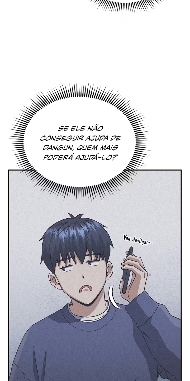 Genius of the Unique Lineage Capítulo 108 Página 37