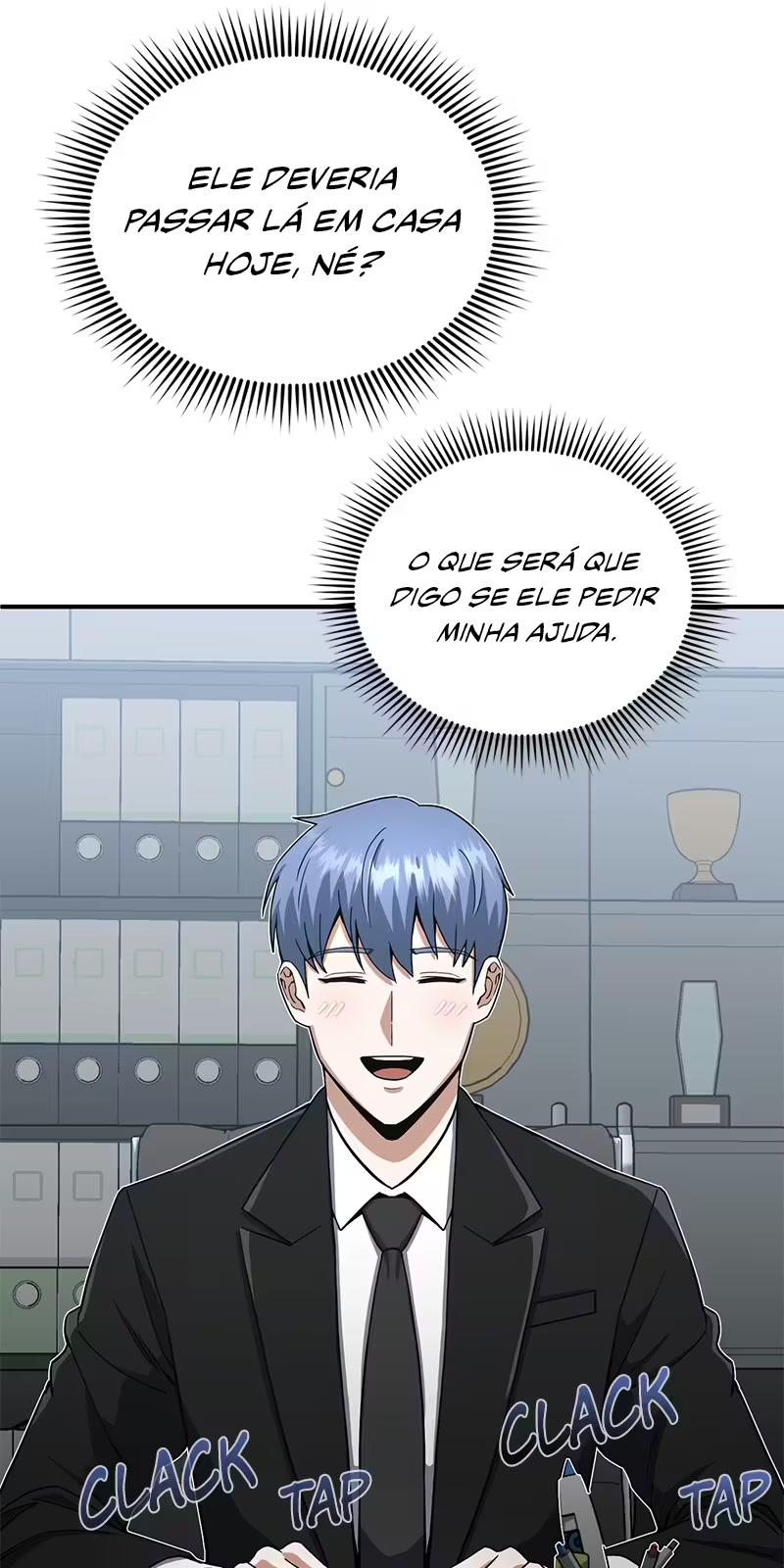 Genius of the Unique Lineage Capítulo 108 Página 52