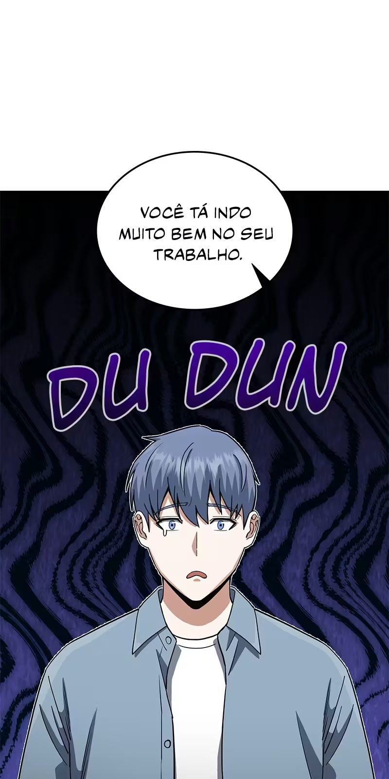 Genius of the Unique Lineage Capítulo 108 Página 58